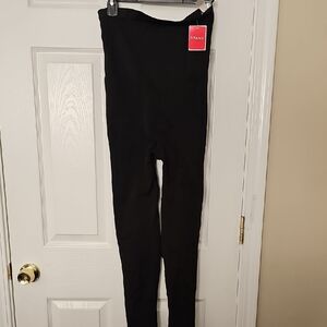 NWT SPANX Ecocare Mama Leggings (Size Large)